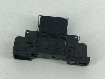 Einhell TAF 185 Sicherung Elektronik Ersatzteil Relai Halter