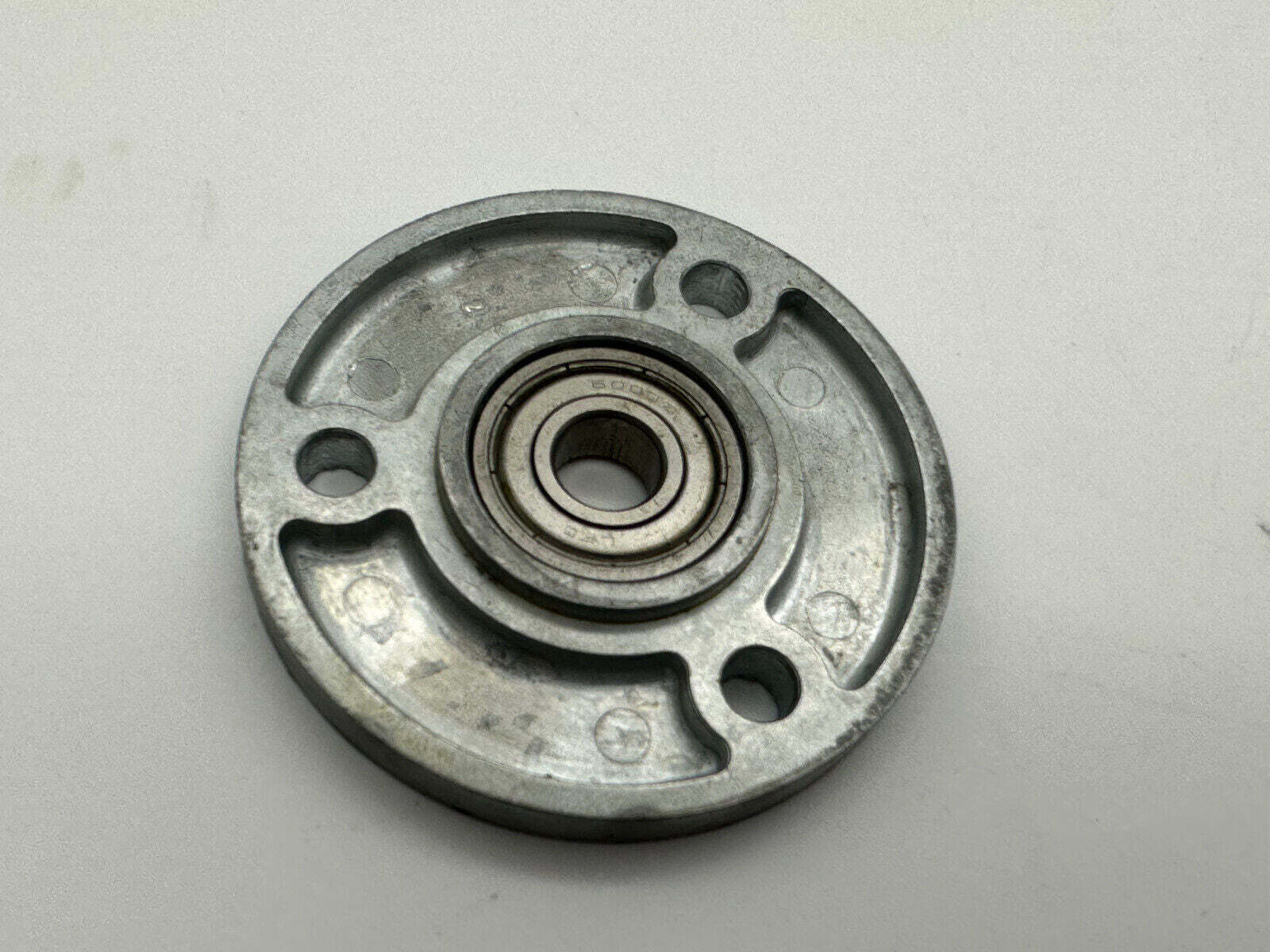 Ansonic MA50S  Motoradapter Verbinder Verbindung Verbindungsadapter