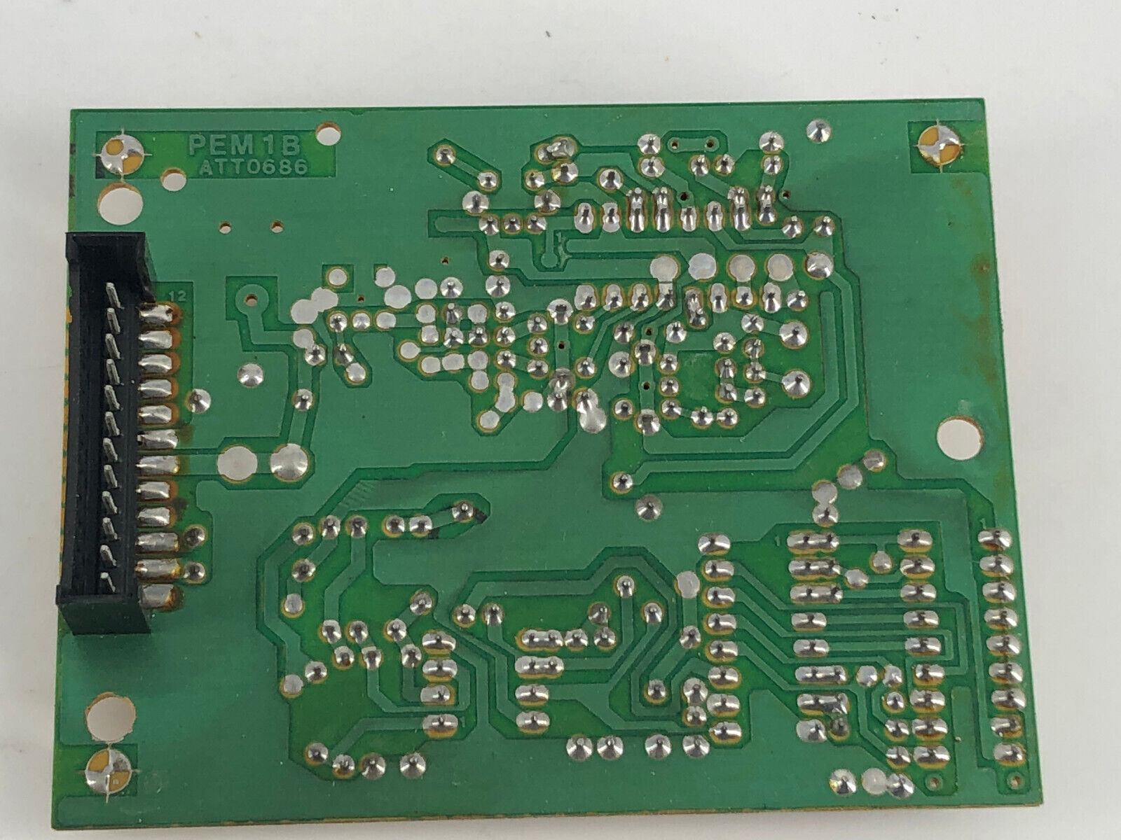 Elka Rapid Empfänger Antenne Empfangsteil Receiver Funk Fernsteuer Funkempfänger