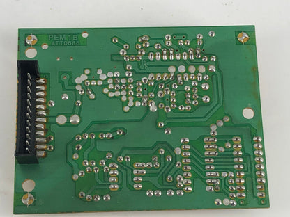 Elka Rapid Empfänger Antenne Empfangsteil Receiver Funk Fernsteuer Funkempfänger