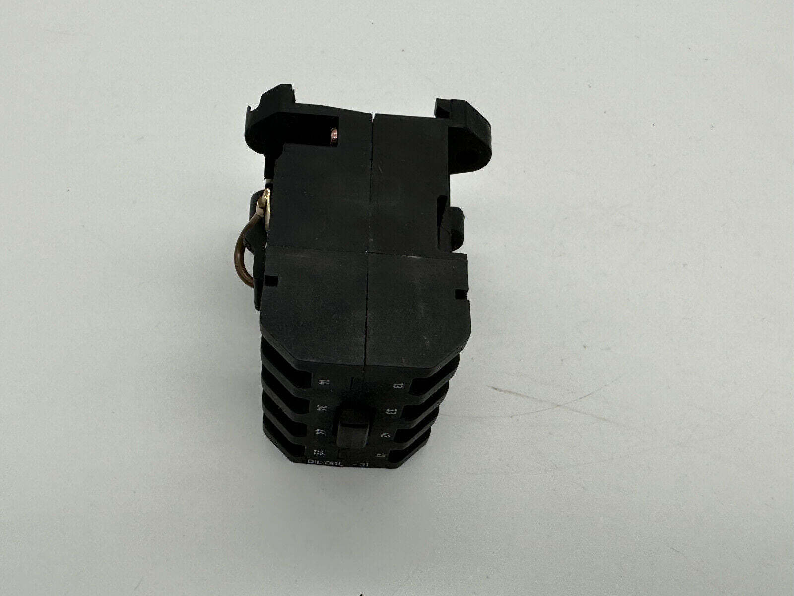Hörmann A20 A30 Klemme Anschlussklemme Stromklemmen Verteiler Anschlussleiste