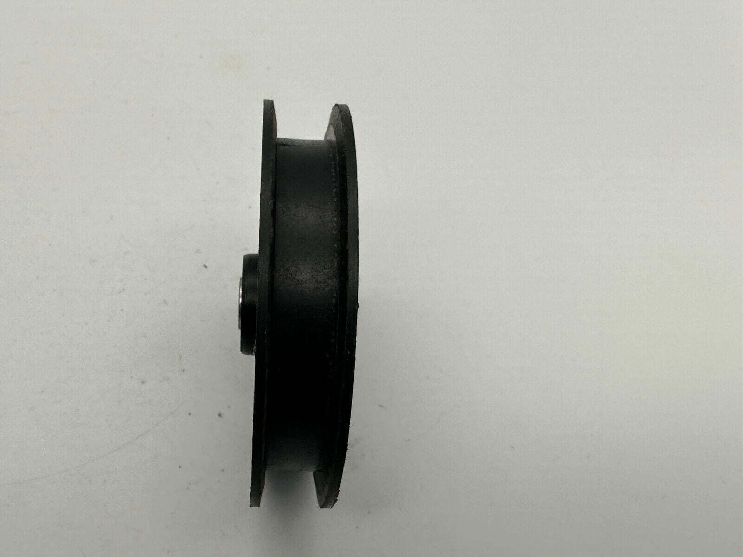 Normstahl Mono ZR Rolle Umlenkung Rad Laufrolle Umlenkrolle Kettenwender