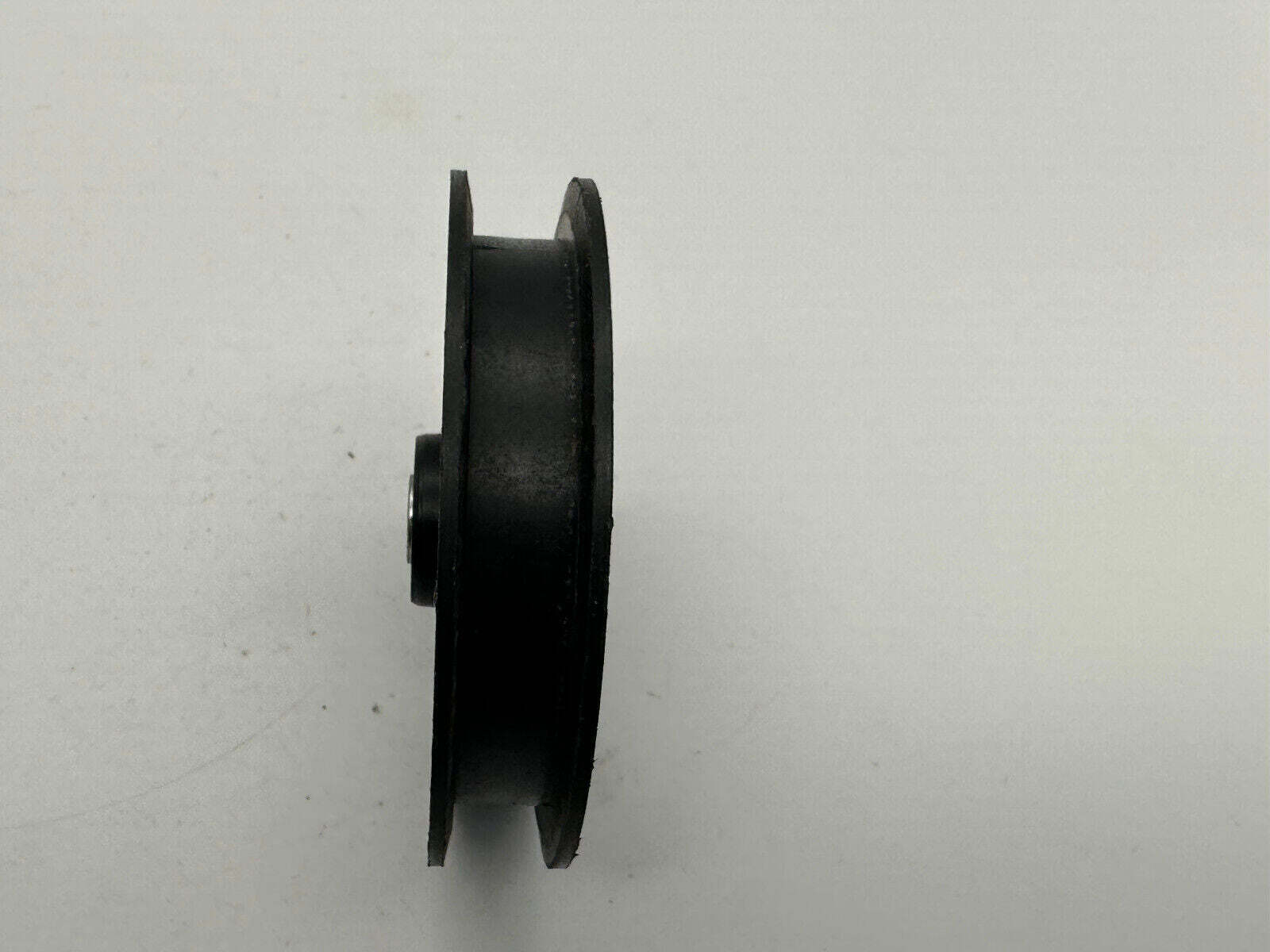 Normstahl Mono ZR Rolle Umlenkung Rad Laufrolle Umlenkrolle Kettenwender