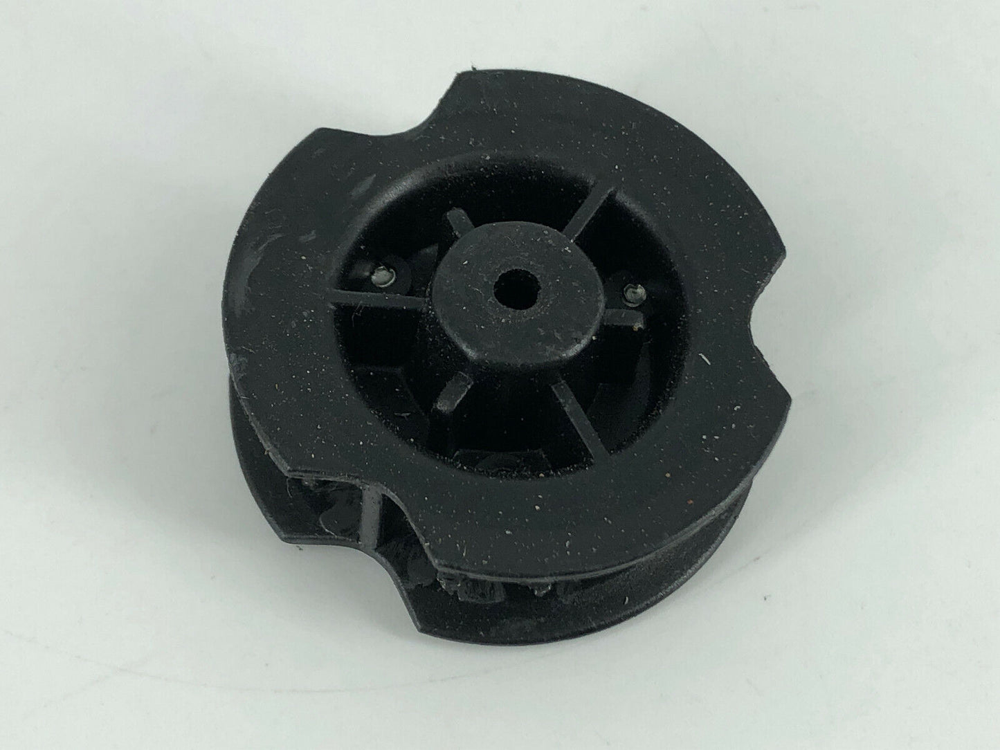 Einhell TAG 103 Rolle Wender Kettenwender Umlenkung Antriebssnabe Zahnrad 