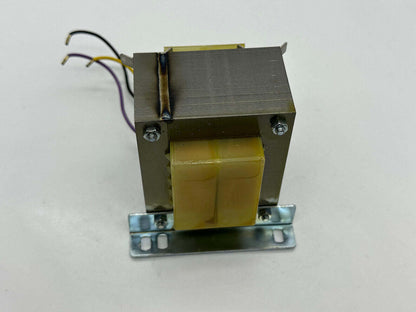Berner GHT60 Netzteil Trafo Stromversorgung Power Elektronik Transformator