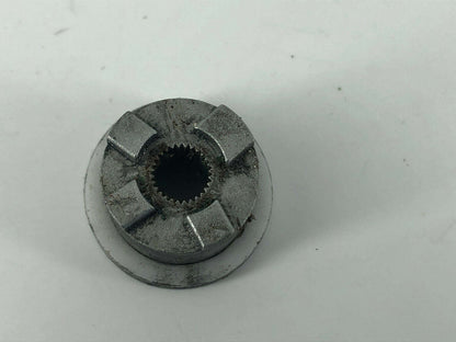 Novoferm NovoPort Antriebssnabe Adapter Mitnehmer Welle