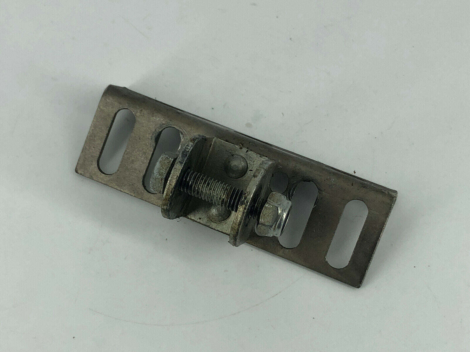Elka Vario Toranbinder Torblattwinkel Torwinkel Sturzwinkel Halterung Haltewinke