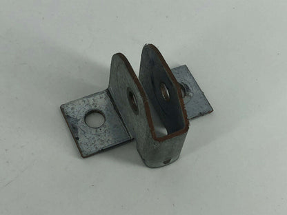 HomeEntry HE500AN Winkel Halter Toranbinder Torwinkel Halterung Haltewinkel