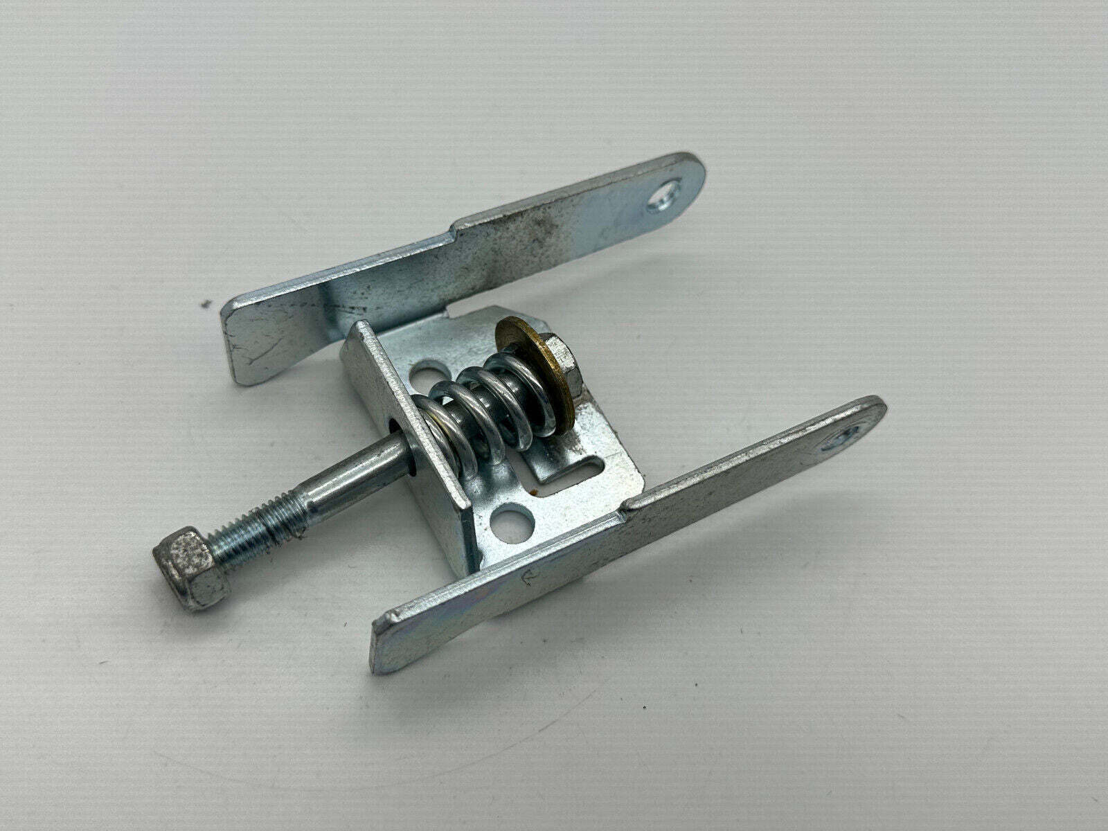 Bernal S 401-80 Feder Spanner Kettenspanner Spannvorrichtung Federspanner