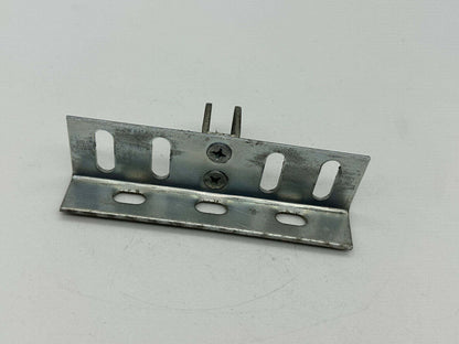 Bernal BA1000-3 S  Toranbinder Torblattwinkel Toranschlusskonsole Torwinkel Stur