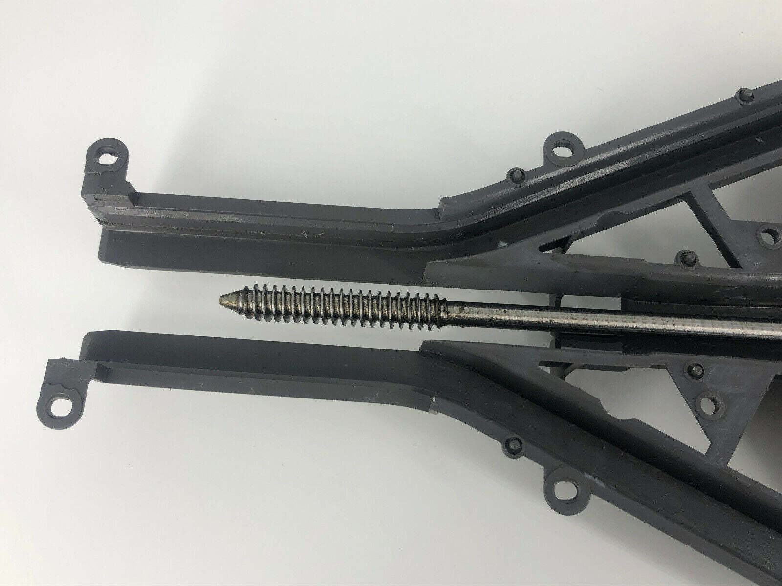 Hörmann GTS 35 Marantec Kettenwender Kettenumlenkung Spindel Umlenkung