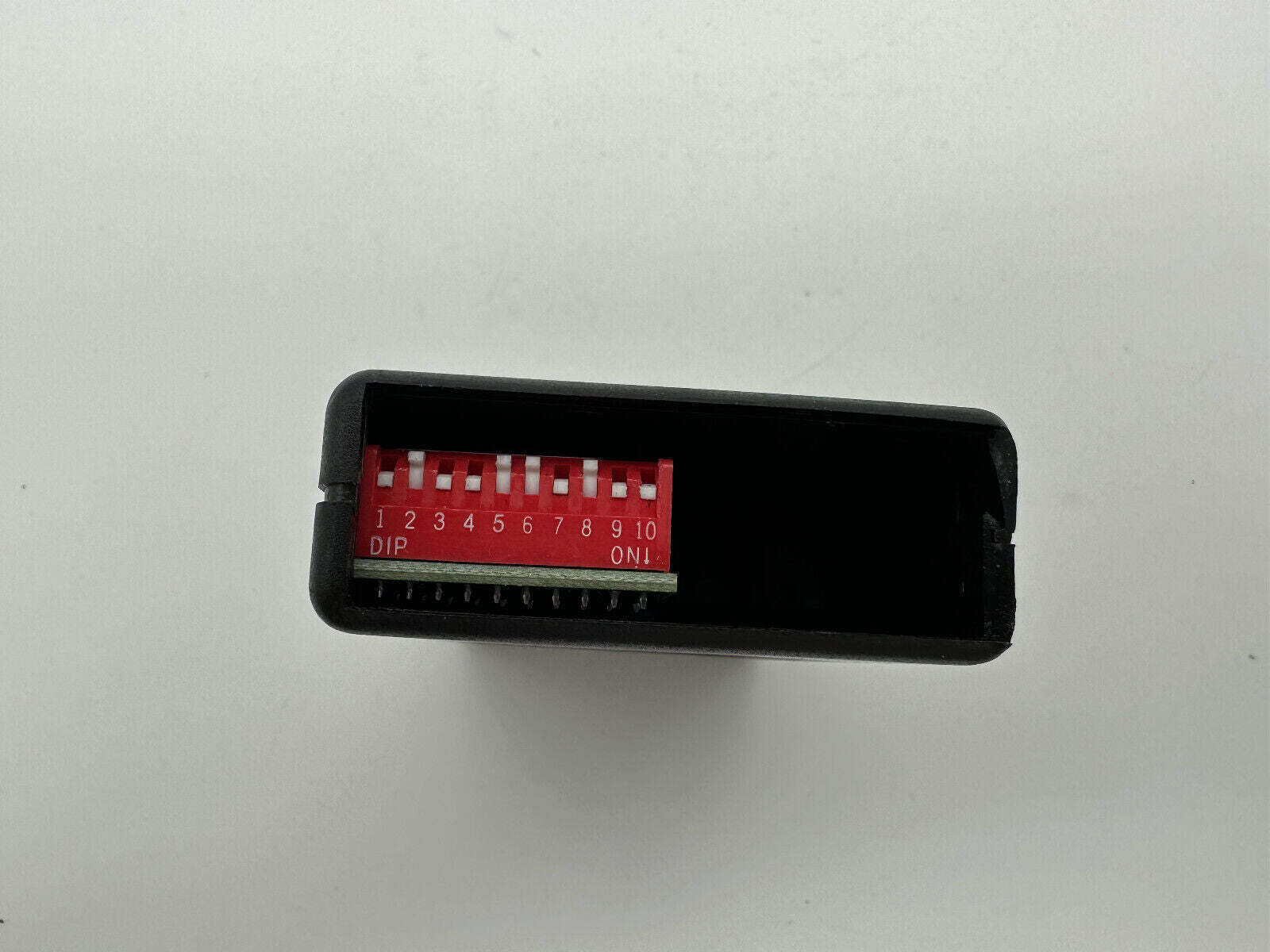 Diickert Handsender Drücker Fernbedienung Funktaster Funk Fernsteuerung 40 Mhz