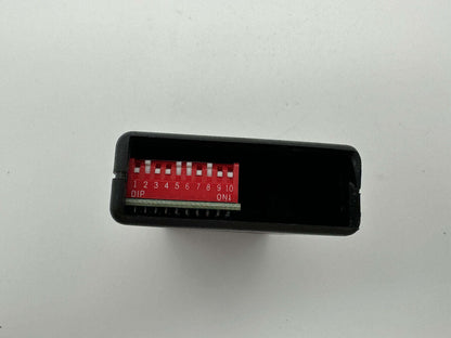 Diickert Handsender Drücker Fernbedienung Funktaster Funk Fernsteuerung 40 Mhz