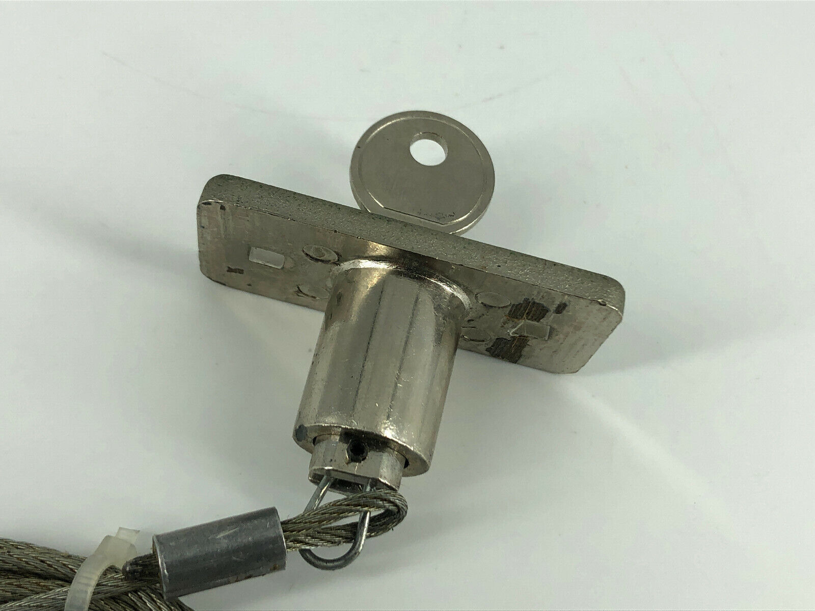 Bosch Rademacher Somfy Novoferm Notentriegelung