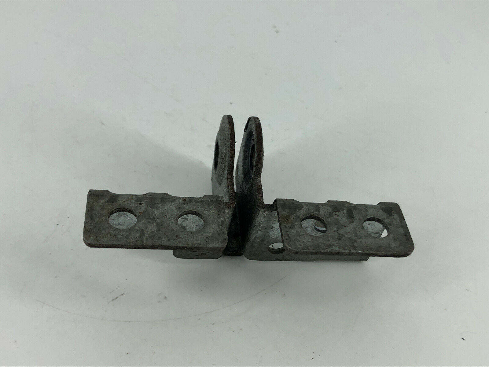 Hörmann Supramatic S Toranbinder Torblattwinkel Toranschlusskonsole Torwinkel