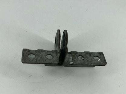Hörmann Supramatic S Toranbinder Torblattwinkel Toranschlusskonsole Torwinkel