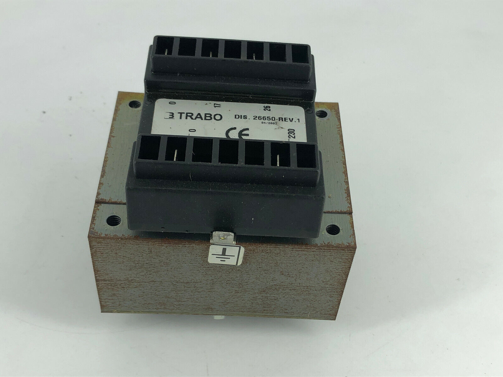 CAME V900E  Netzteil Trafo Stromversorgung Power Transformator Elektronik Transf