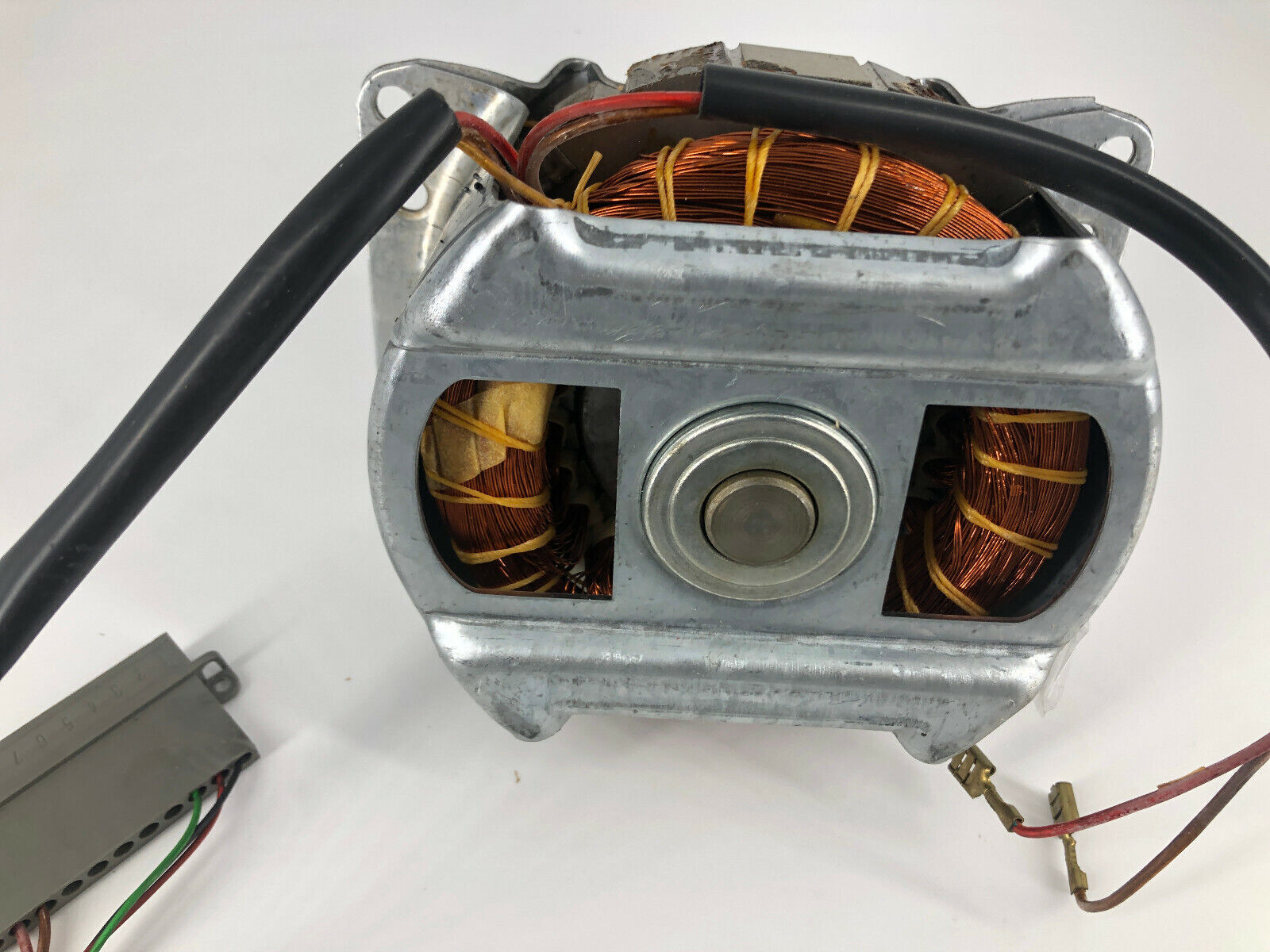 Hörmann GTS35 Motor Antriebsmotor Getriebemotor Tormotor Garagentormotor Ersatz