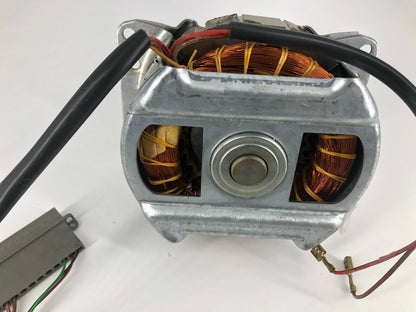 Hörmann GTS35 Motor Antriebsmotor Getriebemotor Tormotor Garagentormotor Ersatz