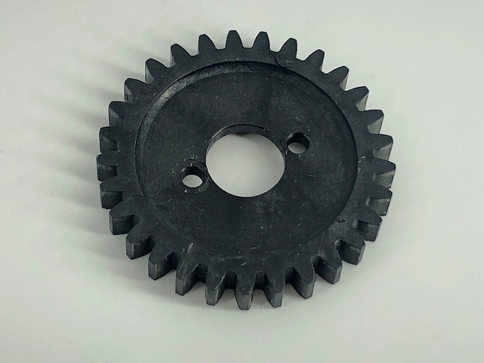 Endress GTA600 Zahnrad Ritzel Antriebssnabe Schneckengetriebe Schneckenrad
