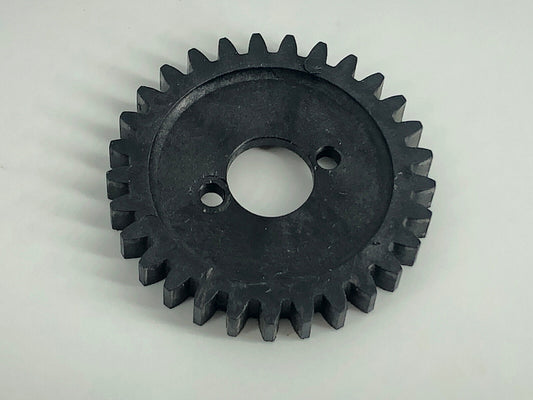 Endress GTA600 Zahnrad Ritzel Antriebssnabe Schneckengetriebe Schneckenrad