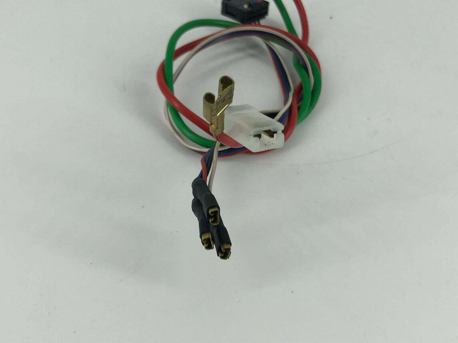 Berner MS70 Anschlusskabel Verdrahtung Verkabelung Kabelbaum Motorkabel Anschlu.