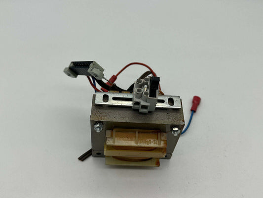 Wecla Sesam 500 KL46 Motor Antriebsmotor Getriebemotor Ersatzmotor Tormotor Gara