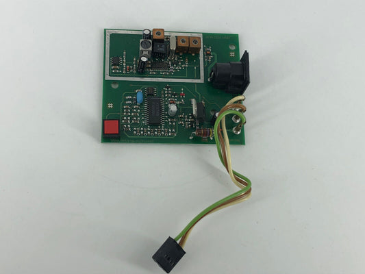 Novoferm Tormatic GTA 620 Empfänger Antenne Empfangsteil Funkempfänger Receiver