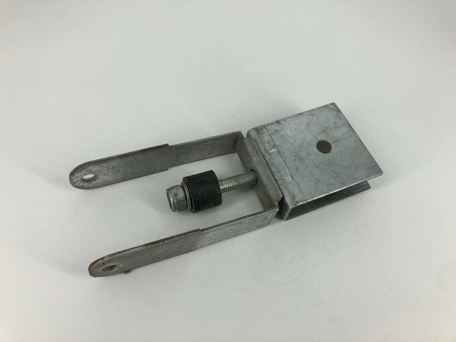 Siebau Typ 403 Umlenkung Umlenkrolle Rolle Spannvorrichtung Endstück Riemenspann