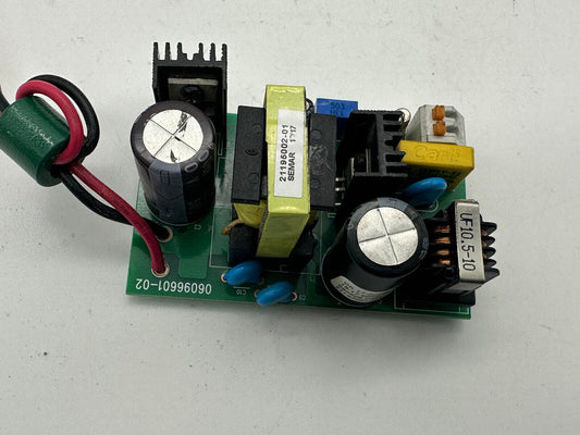 Probo 60 G.R. Platine Steuerung Steuerplatine Elektronik Steuerkart Hauptplatine