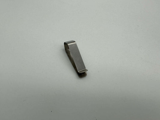Marantec Handsender Drücker Fernbedienung Funktaster Klammer Klemme Halterung.