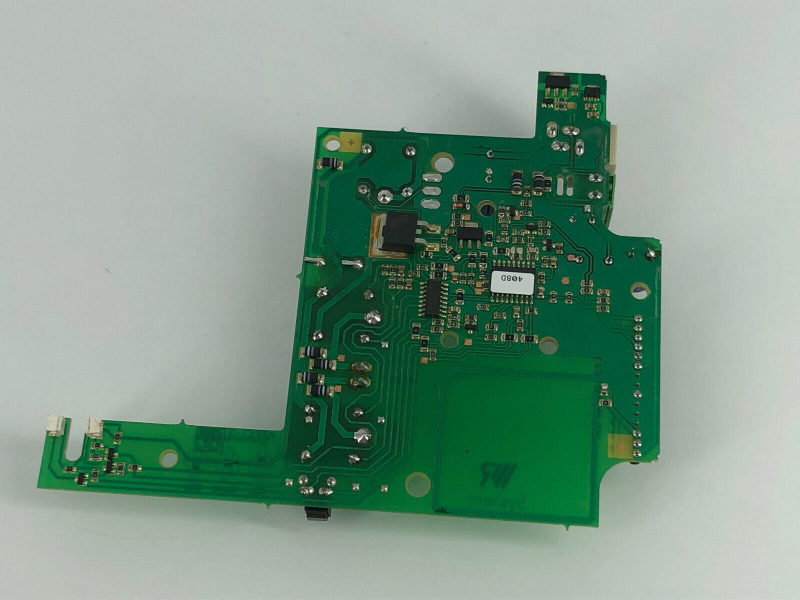 WR Novoferm VivoPort Steuerplatine Elektronik Platine Steuerung Hauptplatine 