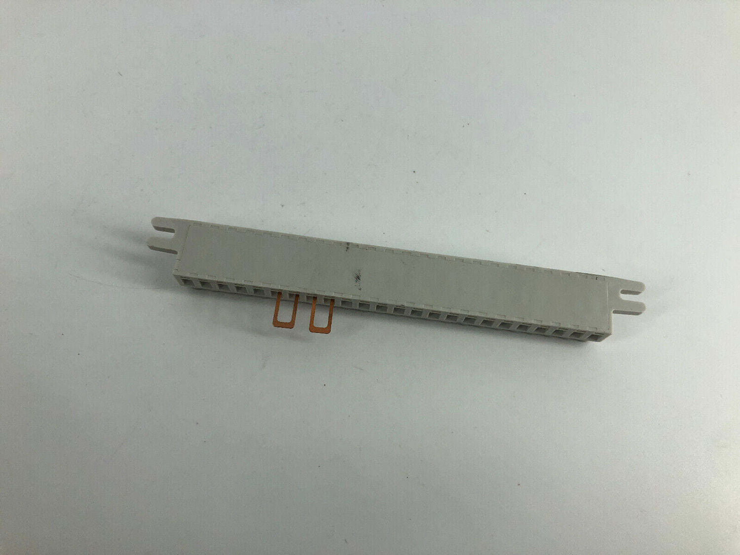 ‎Sommer Marathon 1100 SL Klemme Anschlussklemme Anschlussleiste Stromklemmen