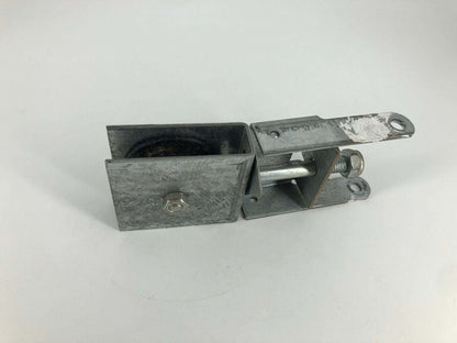 Berner BT45 Kettenspanner Kettenwender Umlenkung Spannvorrichtung Rolle Endstück