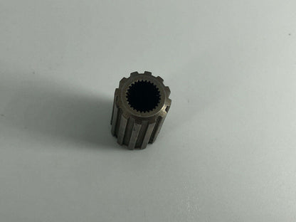 Easy 800 Verbindungsadapter Motoradapter Verbinder Verbindung Hülse Adapterhülse