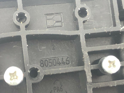 Marantec Comfort Rolle  Kettenwender Endstück Umlenkung Spannvorrichtung