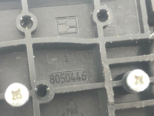 Marantec Comfort Rolle  Kettenwender Endstück Umlenkung Spannvorrichtung