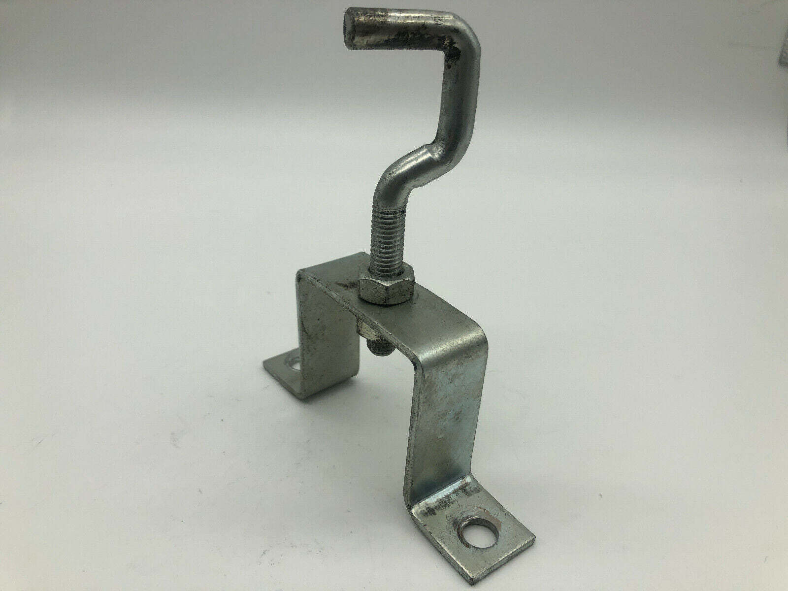 Endress PT 5000 Befestigung Winkel Wand Halterung Halter Torwinkel Haltewinkel S