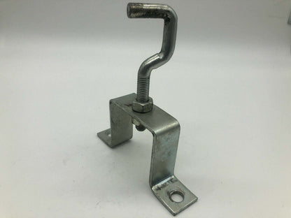 Endress PT 5000 Befestigung Winkel Wand Halterung Halter Torwinkel Haltewinkel S