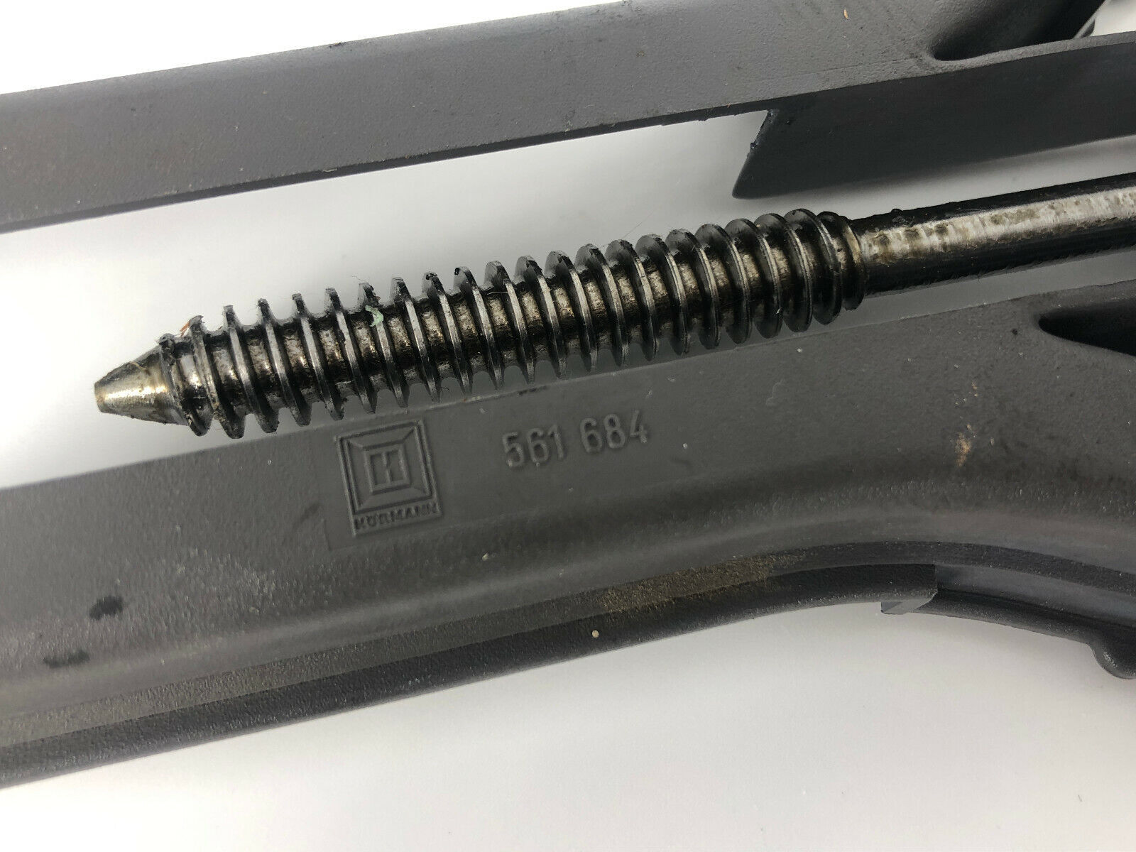 Hörmann GTS 35 Marantec Kettenwender Kettenumlenkung Spindel Umlenkung