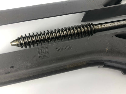 Hörmann GTS 35 Marantec Kettenwender Kettenumlenkung Spindel Umlenkung