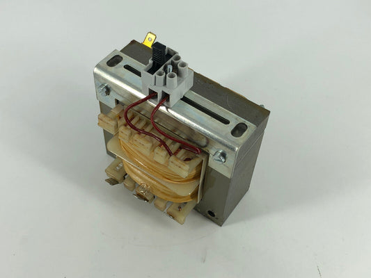 Zapf Ta1000 Bernal Netzteil Trafo Stromversorgung Power Transformator Elektronik
