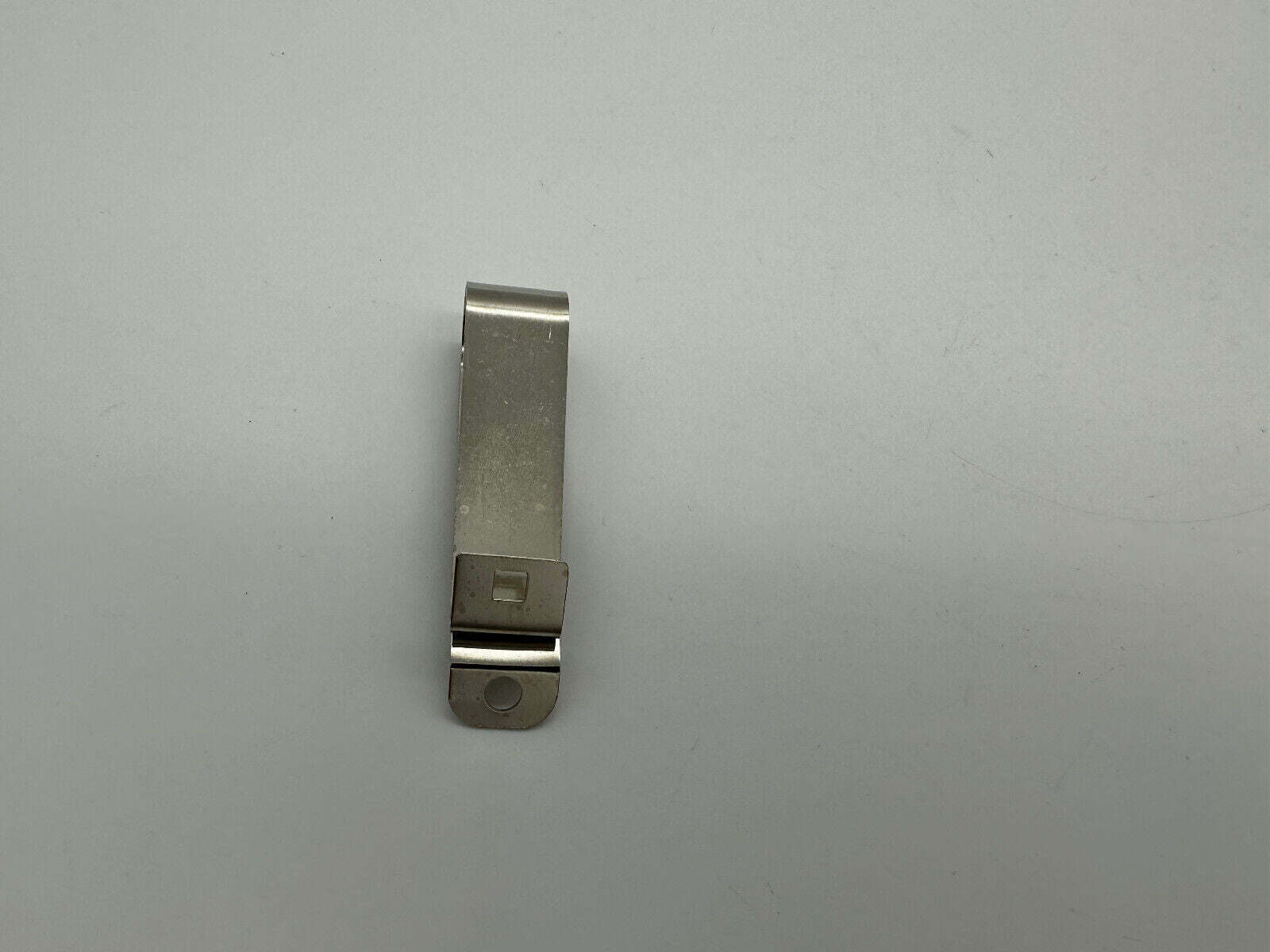 Marantec Handsender Drücker Fernbedienung Funktaster Klammer Klemme Halterung