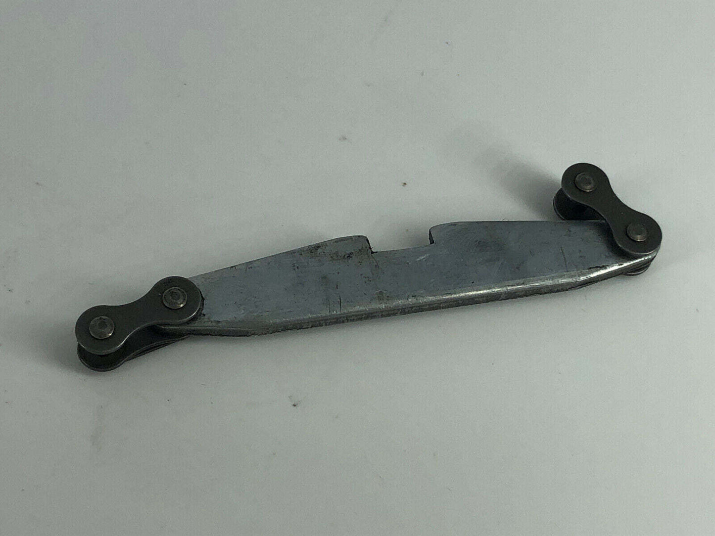 Schellenberg Drive 600P Kettenverbinder Verbindungsset Kupplung Zahngurtkupplung