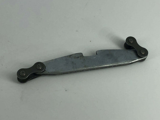 Schellenberg Drive 600P Kettenverbinder Verbindungsset Kupplung Zahngurtkupplung