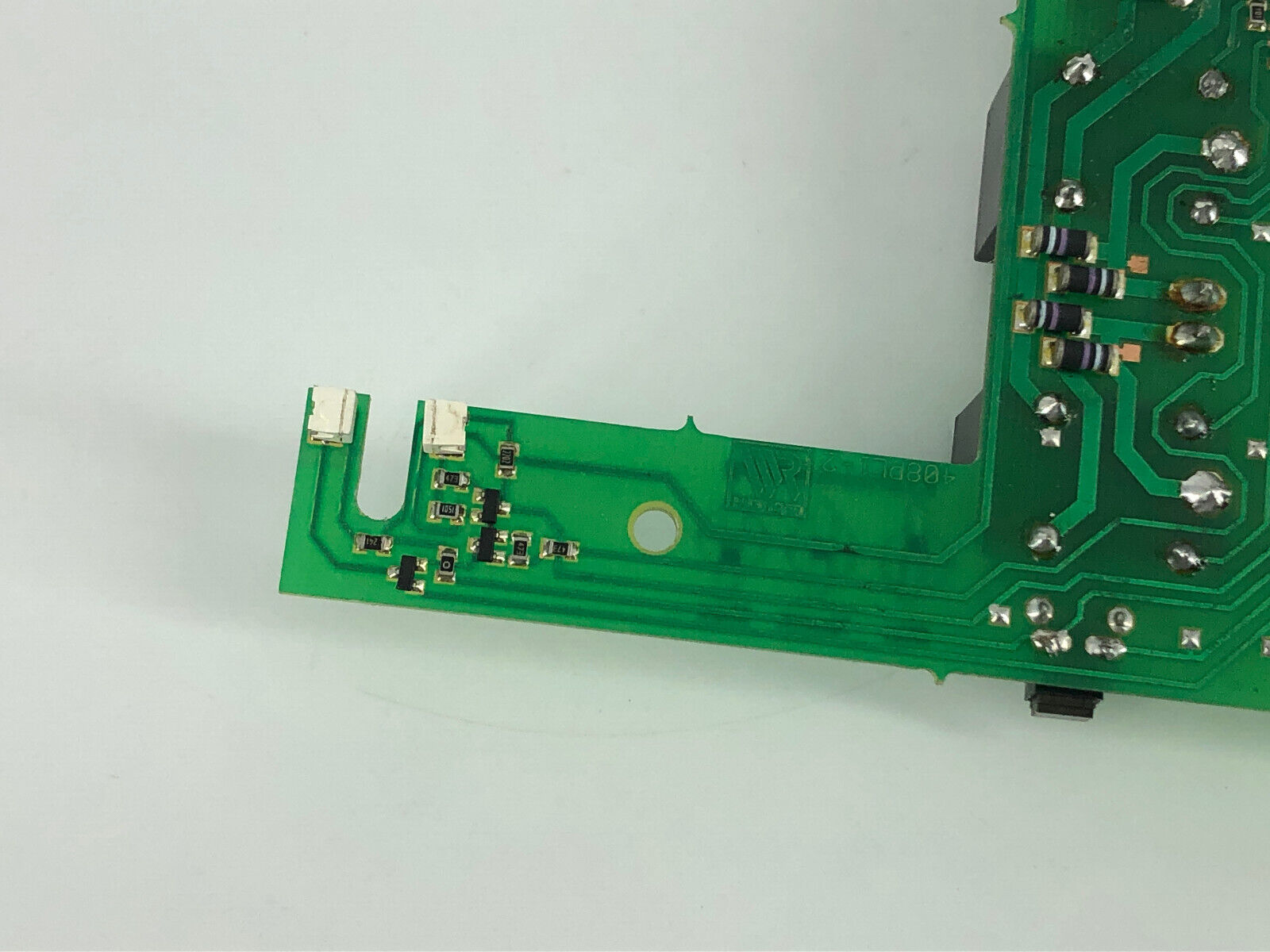 WR Novoferm VivoPort Steuerplatine Elektronik Platine Steuerung Hauptplatine 
