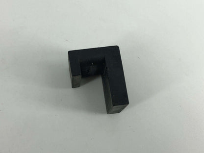 Tormatic GTA 615 Klammer Plastikteil Plasik Kunststoff Halterung Ersatzteil Abde