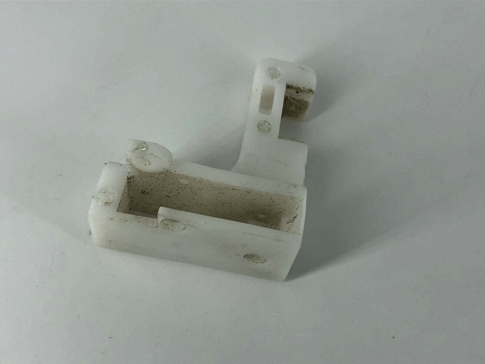 Novoferm NovoPort Kunststoff Abdeckung Ersatzteil Plastikteil Plasik Halterung