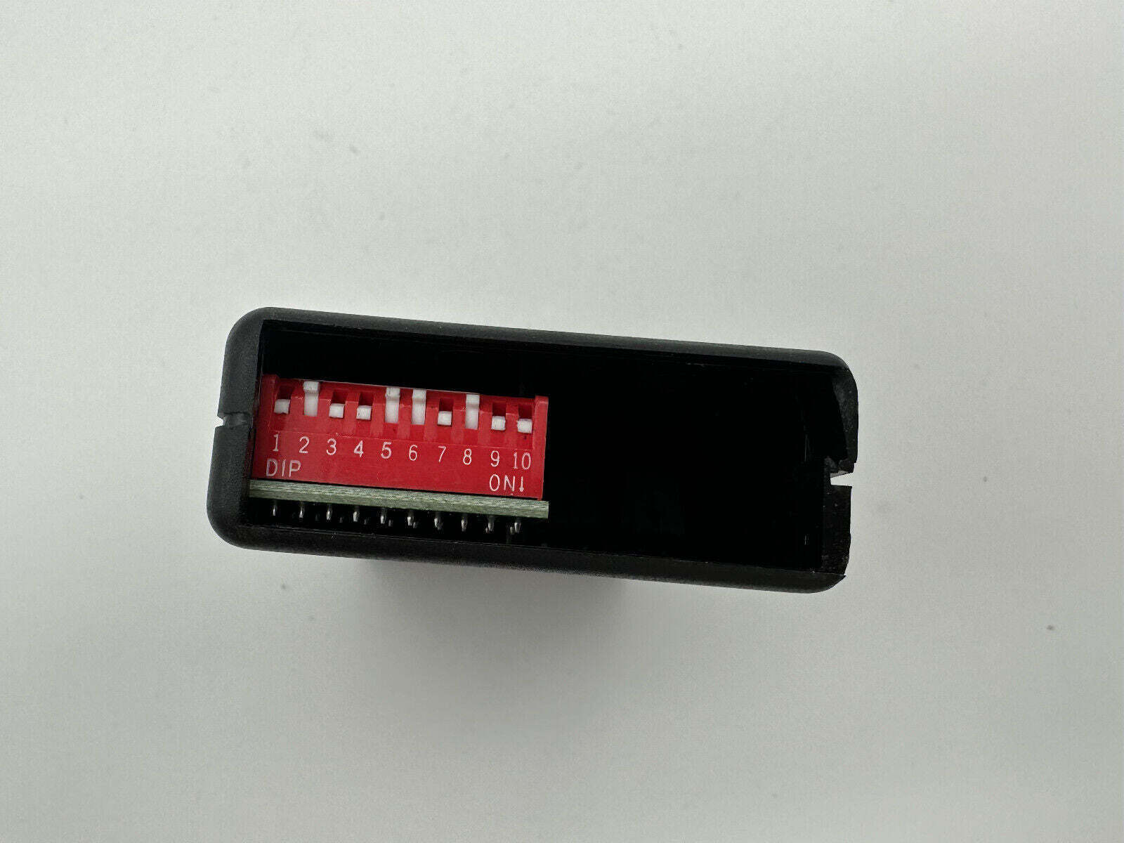 Diickert Handsender Drücker Fernbedienung Funktaster Funk Fernsteuerung 40 Mhz