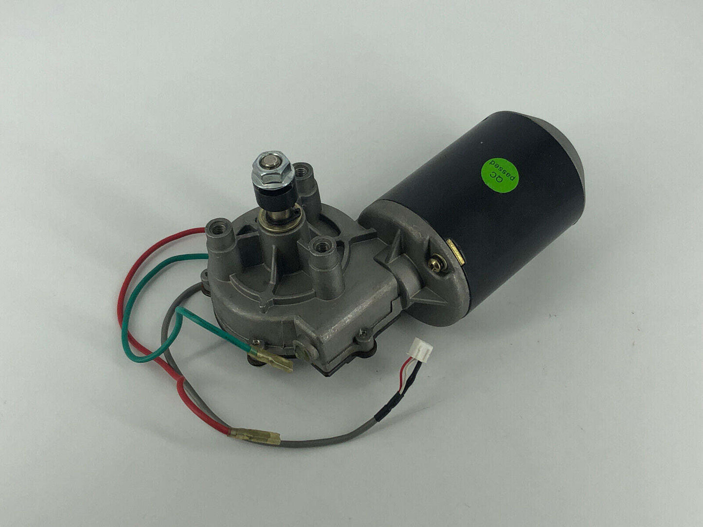 Bernal GAMMA 80 Motor Antriebsmotor Getriebemotor Tormotor Garagentormotor Ersat